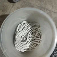 ملزومات پرده