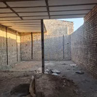 فروش فوری زیر قیمت|فروش زمین و ملک کلنگی|قنوات, |دیوار