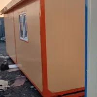 کانکس کارگاهی