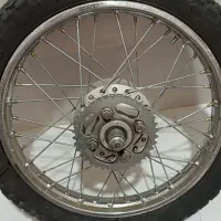 چرخ هندا ژاپنی