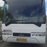 اتوبوس دربستی|خدمات حمل و نقل|زنجان, |دیوار