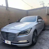 جنسیس رویال 2016 اروندی