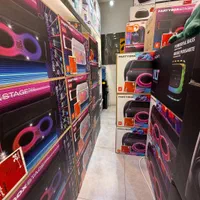 اسپیکر جی بی ال مدلjbl partybox Stage 320