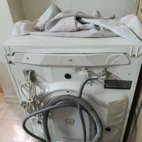 ماشین لباسشویی