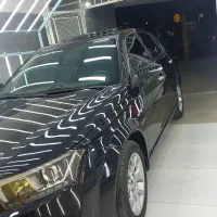 دنا پلاس اتومات ابشنال تمیز|خودرو سواری و وانت|اسفراین, |دیوار