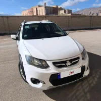 کوئیک ۱۴۰۱ کم کارکرد|خودرو سواری و وانت|استهبان, |دیوار