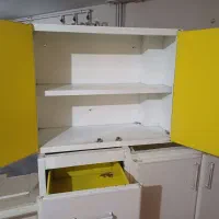 ۴تیکه کابینت در حدنو