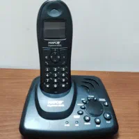 تلفن بیسیم