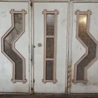 درب حیاطی فروشی|مصالح و تجهیزات ساختمان|اراک, |دیوار