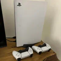 Ps5 دیجیتال