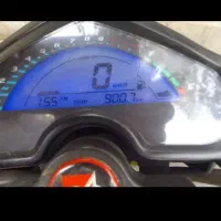 ایر دو کو 150سی سی|موتورسیکلت|مشهد, ایثار|دیوار