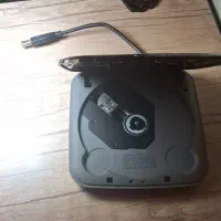 درایور اکسترنال MSi External Slim DVD Drive UO88|قطعات و لوازم جانبی رایانه|تهران, میدان ولیعصر|دیوار