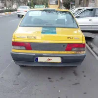 پژو روا.  ۸۸|خودرو سواری و وانت|خوی, |دیوار