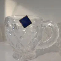 فنجان مدل انجلیکا