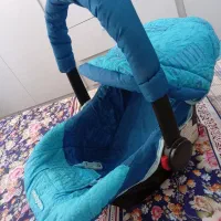 کریر وآغوشی