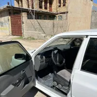 پراید111|خودرو سواری و وانت|یاسوج, |دیوار