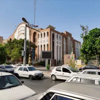 واحد اداری با سند تجاری اداری با قدر سهم بالا سنگی