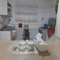 خانه اجاره ای