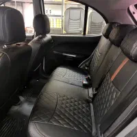 کوییک GXR-H آپشنال ۴۰۴ فول پارس خودرویی|خودرو سواری و وانت|کرج, شهرک بنفشه|دیوار