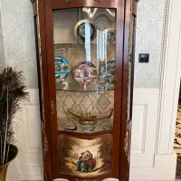 مبلمان غذاخوری و سرویس خواب استیل و لوازم سلطنتی|مبلمان خانگی و میز عسلی|فشم, |دیوار