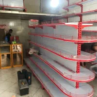 قفسه کارکرده دست دوم