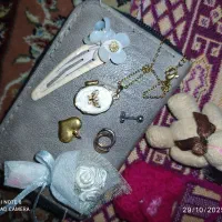 لاکت قلب زیبا|جواهرات|اراک, |دیوار