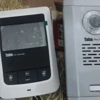 تعمیر و نصب ایفون صوتی و تصویری سیم کشی برقکاری