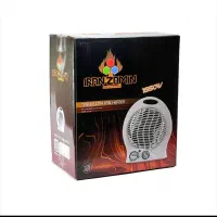 بخاری برقی فن دار|بخاری، هیتر، شومینه|میاندوآب, |دیوار