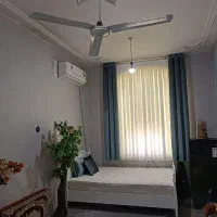 پرده اتاق خواب با شرایط قسطی