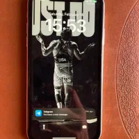 ایفون xr|موبایل|رفسنجان, |دیوار