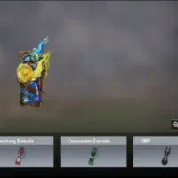 اکانت کالاف خوش شانس|کنسول، بازی ویدئویی و آنلاین|امیدیه, |دیوار