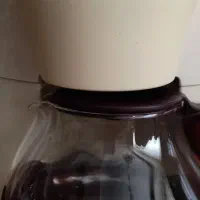 قهوه جوش برقی ساخت هلند