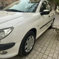 پژو ۲۰۶ تیپ دو