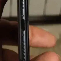 ایفون se 2022 مشکی|موبایل|نشتارود, |دیوار