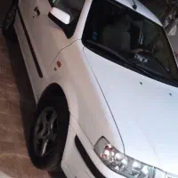 سمند مدل 96|خودرو سواری و وانت|بروجرد, |دیوار