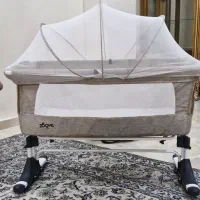 گهواره نوزاد