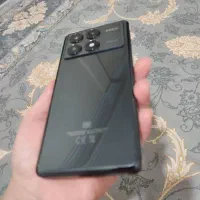 پوکو X6 poro 256ram8 درحد اکبند|موبایل|خاوران, |دیوار