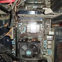 کامپیوتر سیستم مانیتور|رایانه رومیزی|نسیمشهر, |دیوار