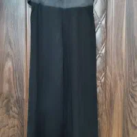 دومدل لباس مجلسی شیک وساده