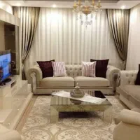 ۸۵متر نما ترکیبی مرکز شهر وامدار ۸۰۰ نقدینگی سندار|فروش آپارتمان|گرمدره, |دیوار