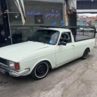 وانت بار باربری نیسان باراسباب کشی مبلمان زیر قیمت|خدمات حمل و نقل|تبریز, |دیوار