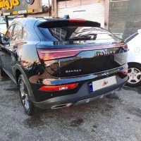 دیگنیتی پرایم ۱۴۰۳ درحد صفر قیمت عالی|خودرو سواری و وانت|مشهد, سید رضی|دیوار