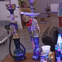 قلیان قلیون حاج اوغلی