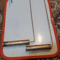 شاقول جیوه دار کاربرود دقیقه