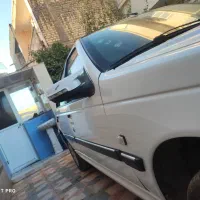 پژو پارس سال XU7، مدل آخر 1395|خودرو سواری و وانت|شیراز, قلعه نو|دیوار