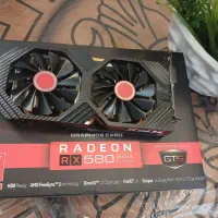 کارت گرافیک مدل RX 580 8GB