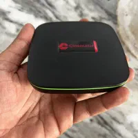 اندروید باکس سینماتیک