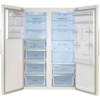 یخچال دوقلو هیمالیاIce Age