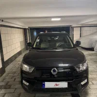 تیولی مدل۲۰۱۷