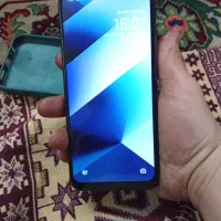 گوشی سیامی پوکوc85 256رام8|موبایل|تهران, آهنگ|دیوار